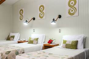 Easter Island Ecolodge