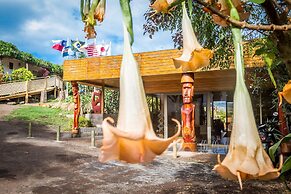 Easter Island Ecolodge
