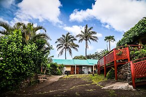 Easter Island Ecolodge