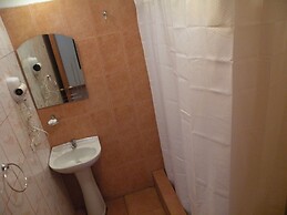 Easter Island Ecolodge