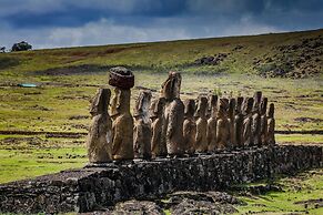 Easter Island Ecolodge