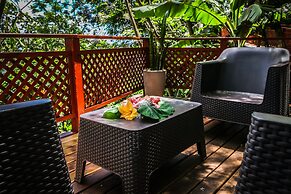 Easter Island Ecolodge