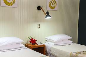 Easter Island Ecolodge