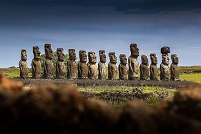 Easter Island Ecolodge