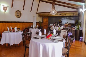 Easter Island Ecolodge