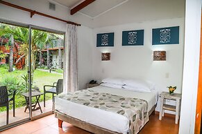 Easter Island Ecolodge