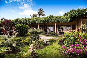 Easter Island Ecolodge