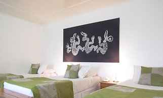 Easter Island Ecolodge