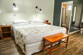 Easter Island Ecolodge