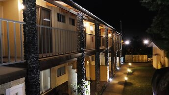 Easter Island Ecolodge