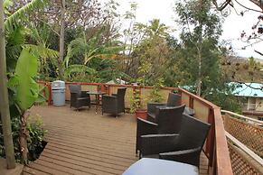 Easter Island Ecolodge