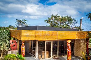 Easter Island Ecolodge