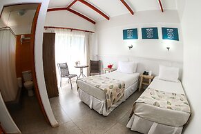 Easter Island Ecolodge