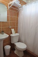 Easter Island Ecolodge