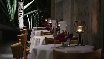 Easter Island Ecolodge