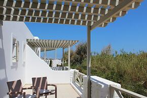 Saint Andrea Sea Side Resort - Adults Only