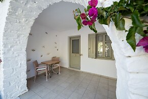 Saint Andrea Sea Side Resort - Adults Only