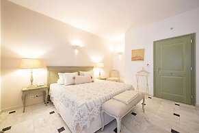 Saint Andrea Sea Side Resort - Adults Only