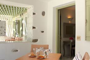 Saint Andrea Sea Side Resort - Adults Only