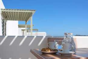 Saint Andrea Sea Side Resort - Adults Only