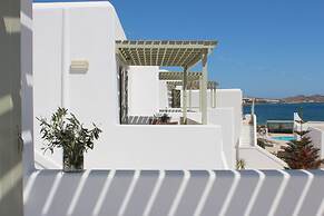 Saint Andrea Sea Side Resort - Adults Only