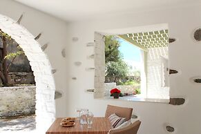 Saint Andrea Sea Side Resort - Adults Only