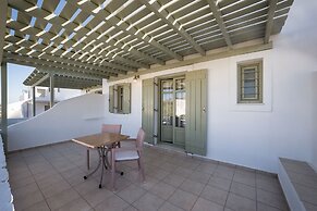 Saint Andrea Sea Side Resort - Adults Only