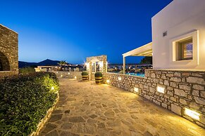 Saint Andrea Sea Side Resort - Adults Only