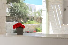 Saint Andrea Sea Side Resort - Adults Only