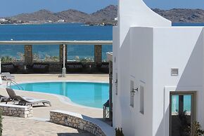 Saint Andrea Sea Side Resort - Adults Only