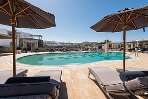 Saint Andrea Sea Side Resort - Adults Only