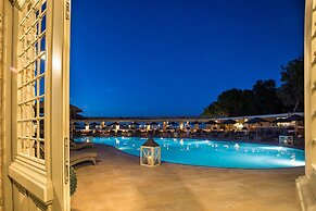 Saint Andrea Sea Side Resort - Adults Only