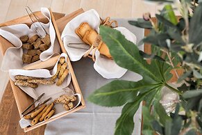 Saint Andrea Sea Side Resort - Adults Only