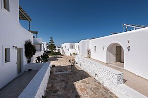 Saint Andrea Sea Side Resort - Adults Only