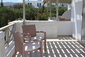 Saint Andrea Sea Side Resort - Adults Only