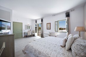 Saint Andrea Sea Side Resort - Adults Only