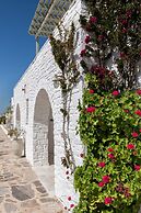 Saint Andrea Sea Side Resort - Adults Only