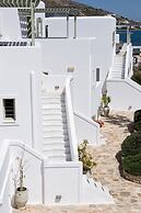 Saint Andrea Sea Side Resort - Adults Only