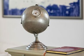 Saint Andrea Sea Side Resort - Adults Only