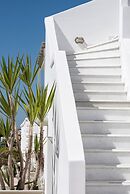 Saint Andrea Sea Side Resort - Adults Only