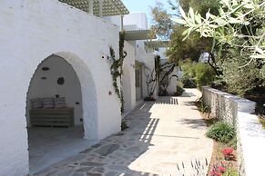 Saint Andrea Sea Side Resort - Adults Only