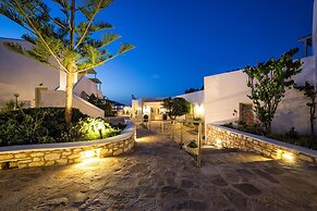 Saint Andrea Sea Side Resort - Adults Only