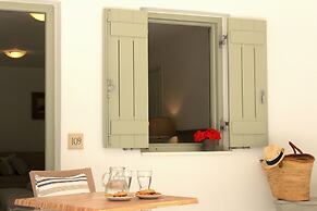 Saint Andrea Sea Side Resort - Adults Only