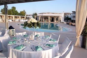 Saint Andrea Sea Side Resort - Adults Only