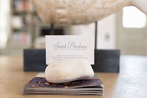 Saint Andrea Sea Side Resort - Adults Only