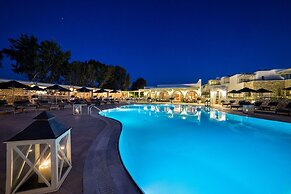 Saint Andrea Sea Side Resort - Adults Only