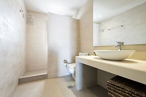 Saint Andrea Sea Side Resort - Adults Only