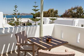 Saint Andrea Sea Side Resort - Adults Only