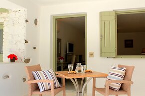 Saint Andrea Sea Side Resort - Adults Only