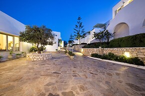 Saint Andrea Sea Side Resort - Adults Only